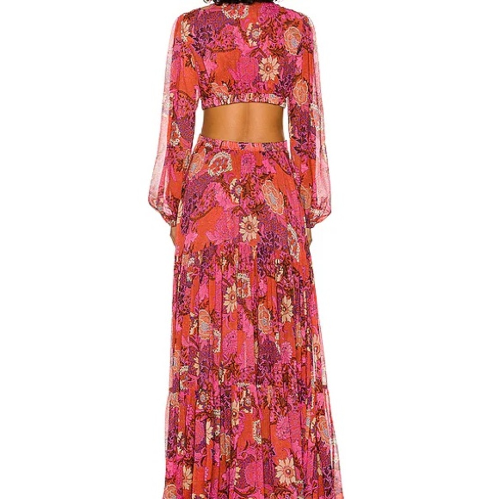 ALC Isabelle Dress - Picture 2 of 3